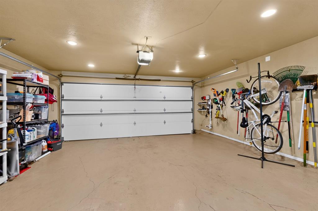 Wow what a garage!