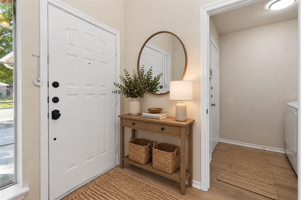 (Virtually Staged. Home is unfurnished)