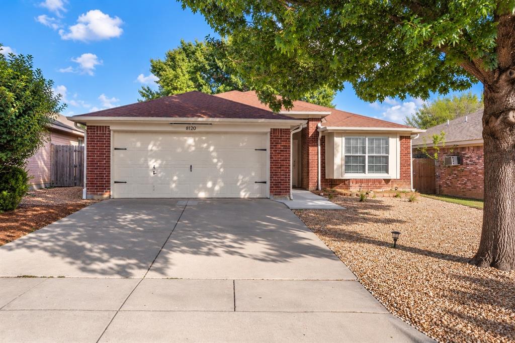 8120 Broken Arrow Road, Fort Worth, TX 76137