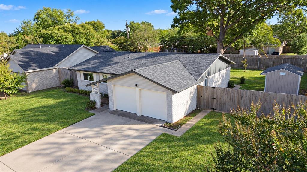 4430 Cornell Drive, Garland, TX 75042