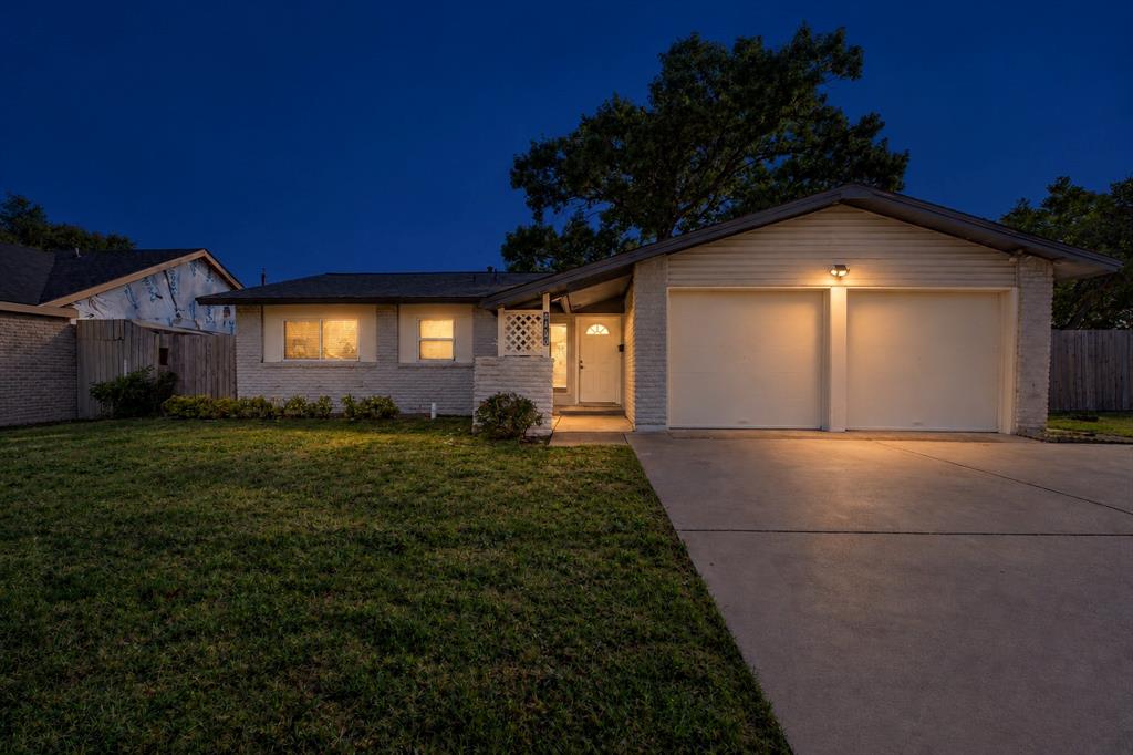 4430 Cornell Drive, Garland, TX 75042