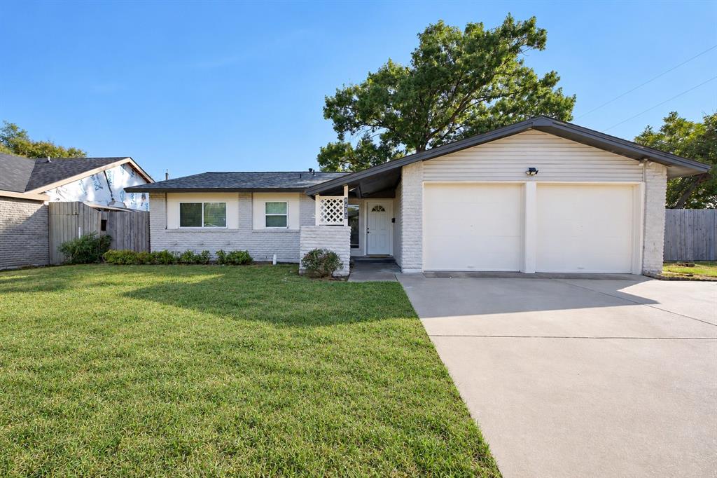 4430 Cornell Drive, Garland, TX 75042