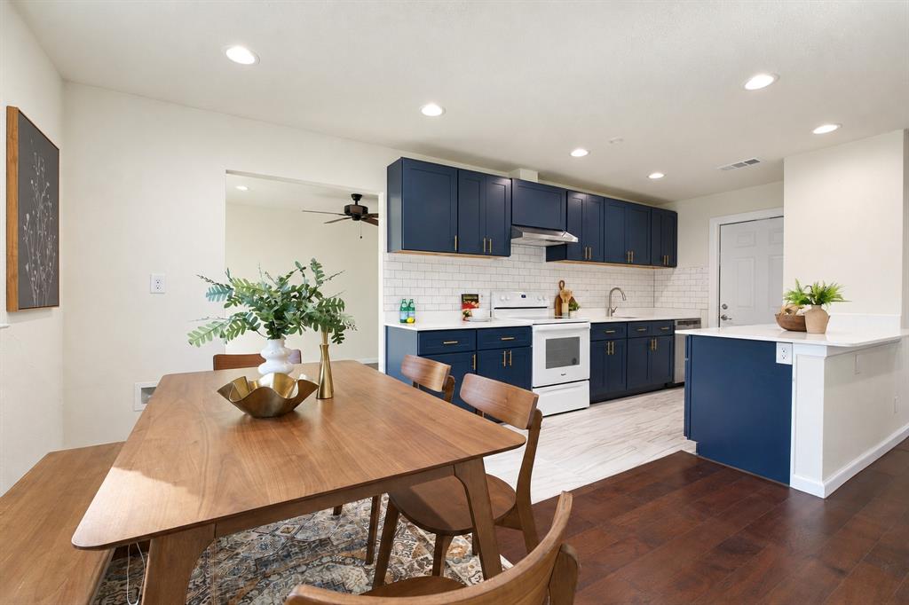 4430 Cornell Drive, Garland, TX 75042