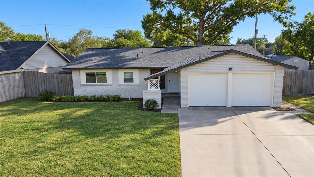 4430 Cornell Drive, Garland, TX 75042