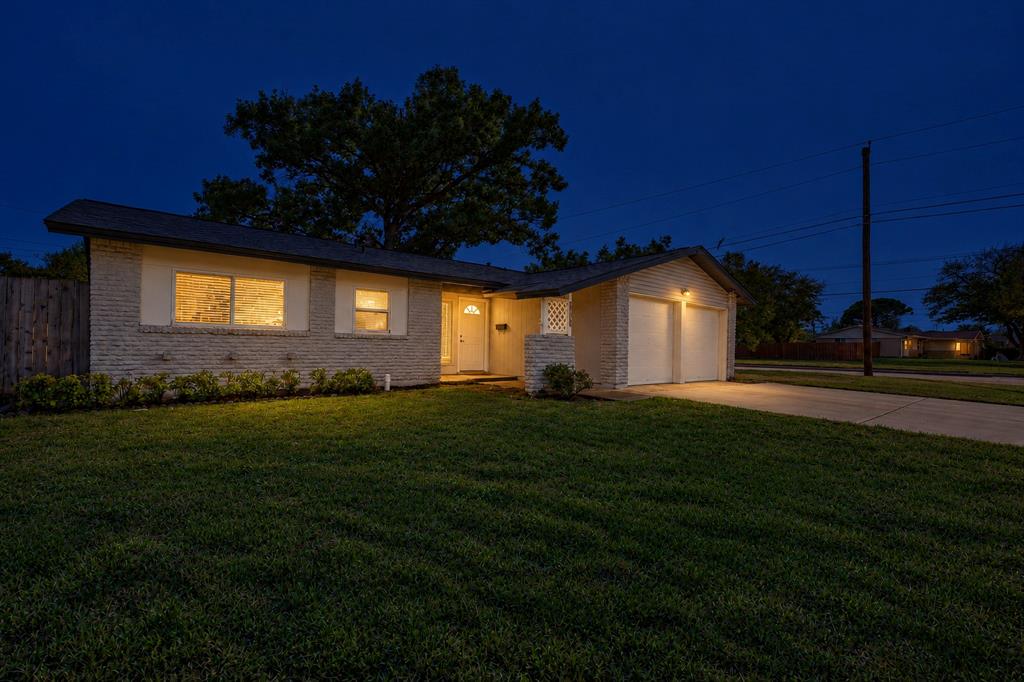 4430 Cornell Drive, Garland, TX 75042
