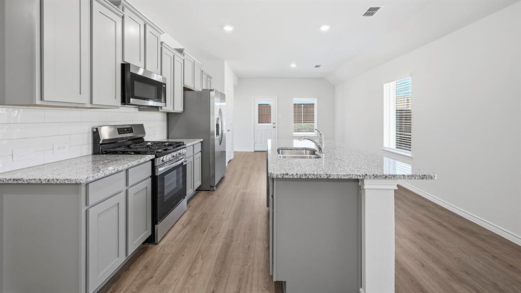 1213 Dry Brook Way, Princeton, TX 75407