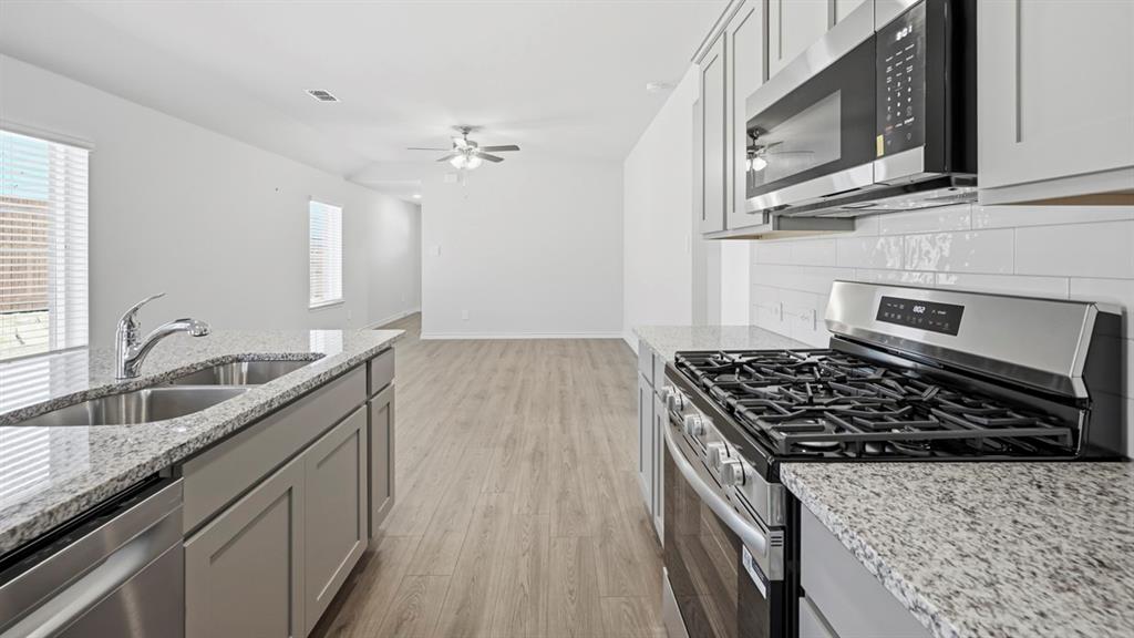 1213 Dry Brook Way, Princeton, TX 75407