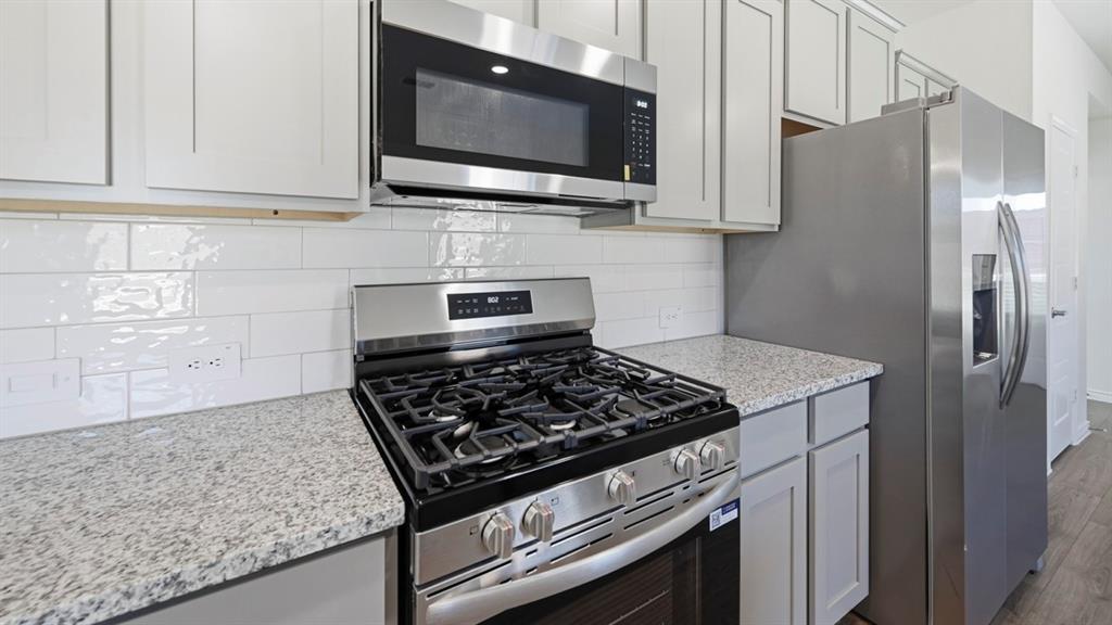 1213 Dry Brook Way, Princeton, TX 75407