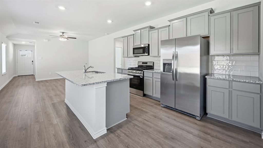 1213 Dry Brook Way, Princeton, TX 75407