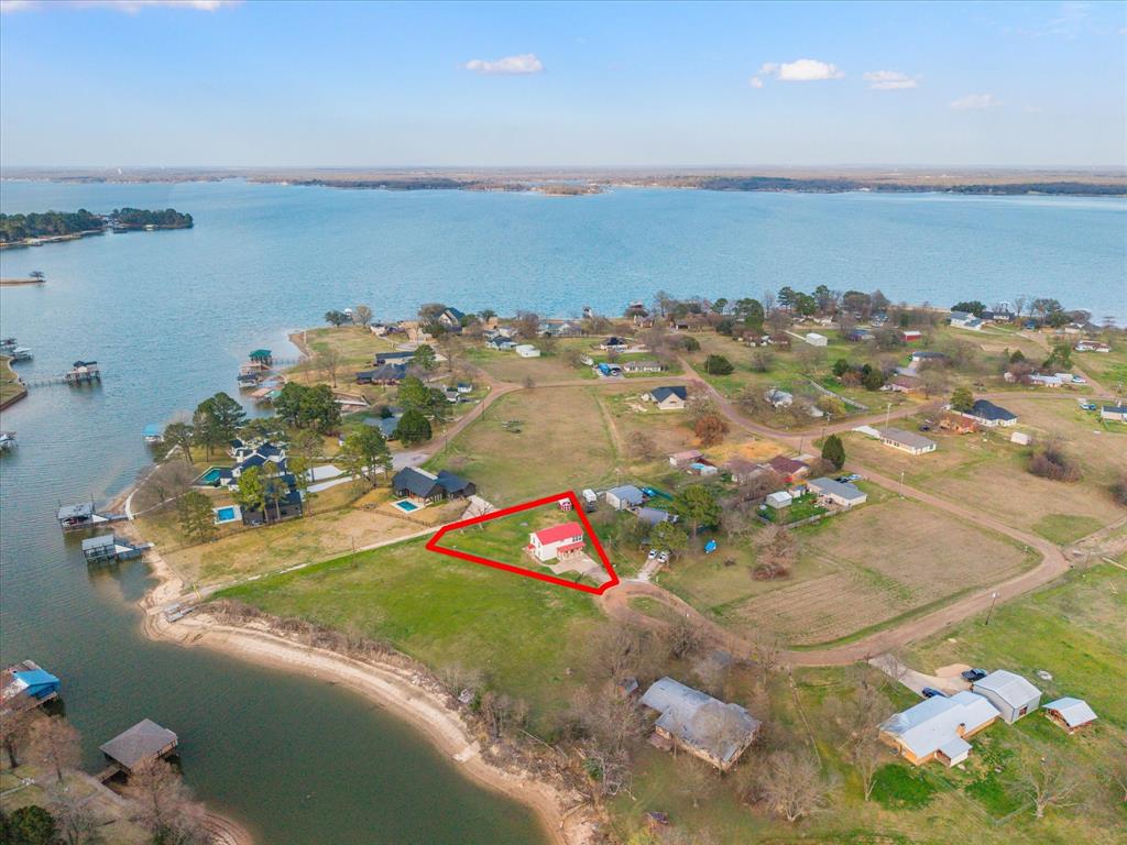 306 Lazy Cane Ranch Road, Trinidad, TX 75163 306 Lazy Cane Ranch Road, Trinidad, TX 75163