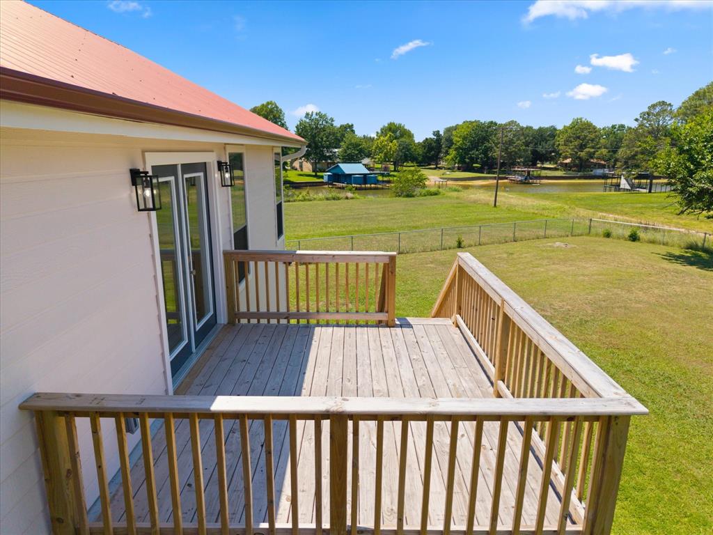 306 Lazy Cane Ranch Road, Trinidad, TX 75163