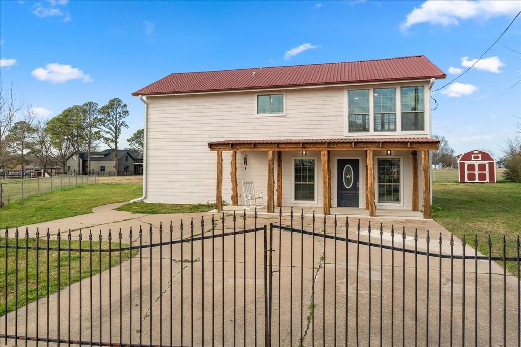 306 Lazy Cane Ranch Road, Trinidad, TX 75163 306 Lazy Cane Ranch Road, Trinidad, TX 75163