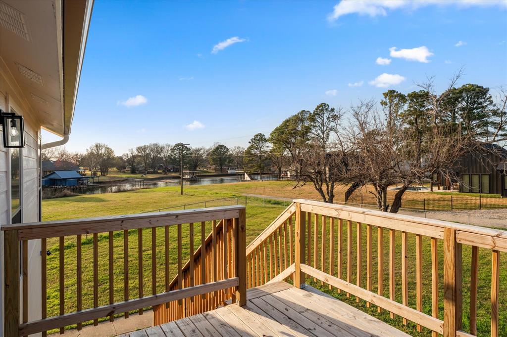 306 Lazy Cane Ranch Road, Trinidad, TX 75163