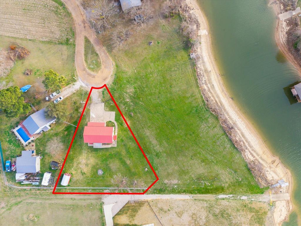 306 Lazy Cane Ranch Road, Trinidad, TX 75163