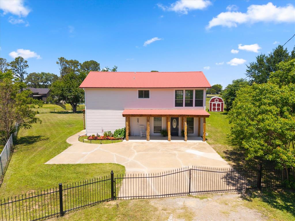 306 Lazy Cane Ranch Road, Trinidad, TX 75163 306 Lazy Cane Ranch Road, Trinidad, TX 75163