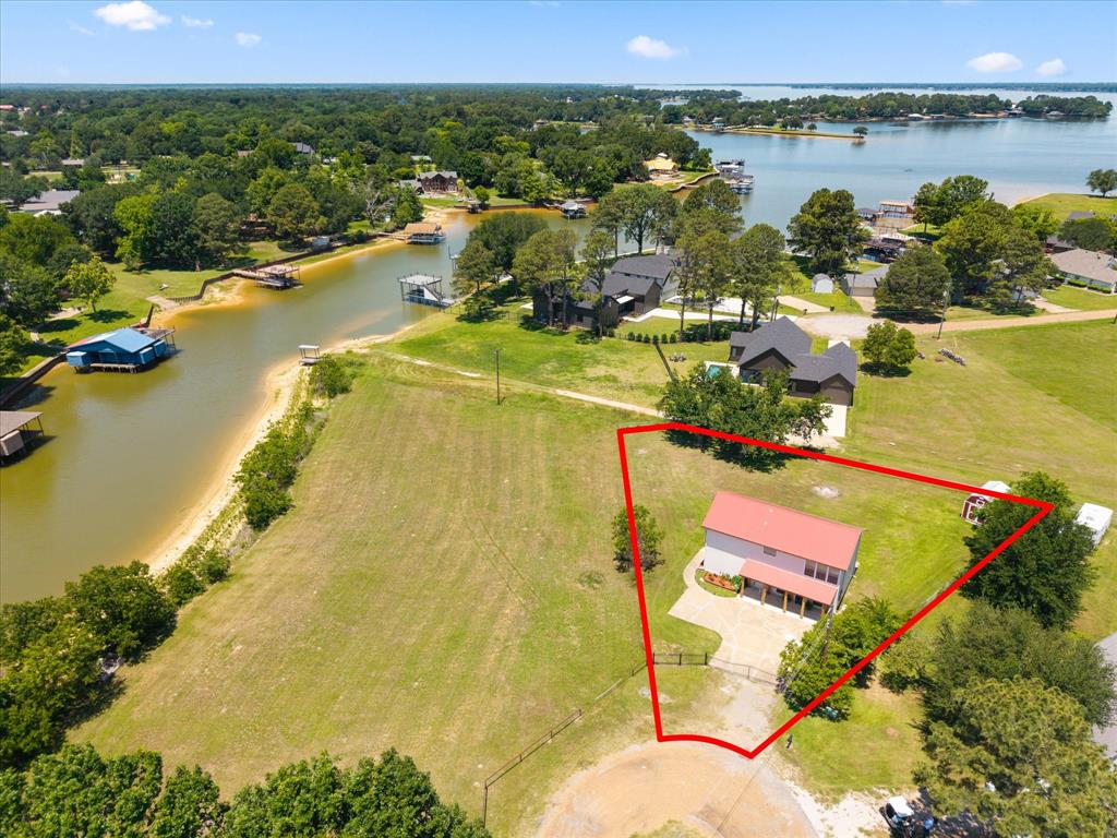 306 Lazy Cane Ranch Road, Trinidad, TX 75163 306 Lazy Cane Ranch Road, Trinidad, TX 75163