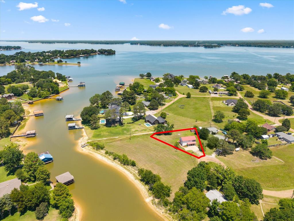 306 Lazy Cane Ranch Road, Trinidad, TX 75163