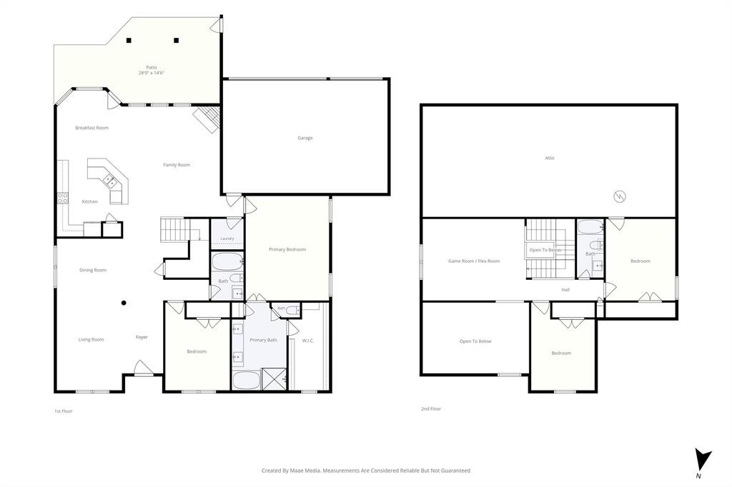 1667 Idlewild Drive, Frisco, TX 75036