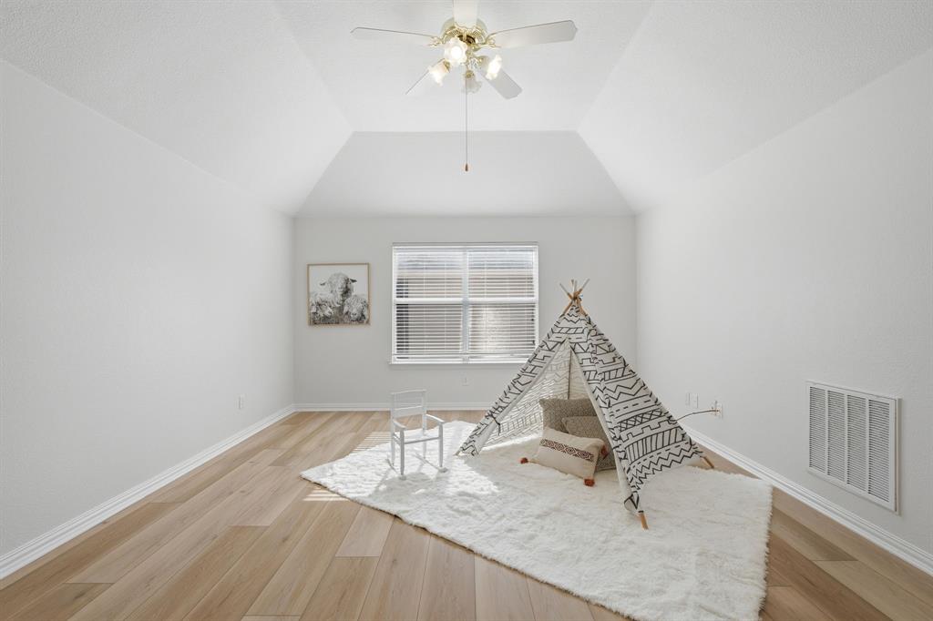 2nd Living Room Or Game Room.