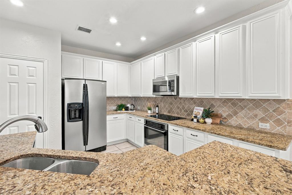 1667 Idlewild Drive, Frisco, TX 75036