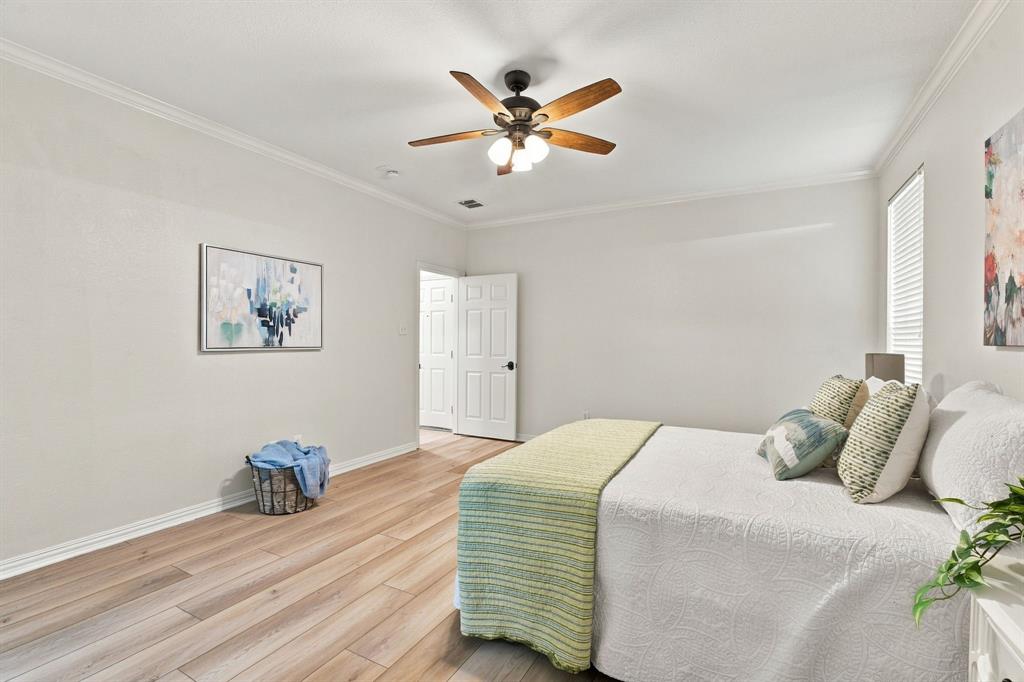 Primary  Bedroom.