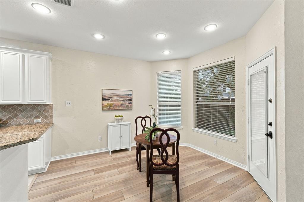 1667 Idlewild Drive, Frisco, TX 75036