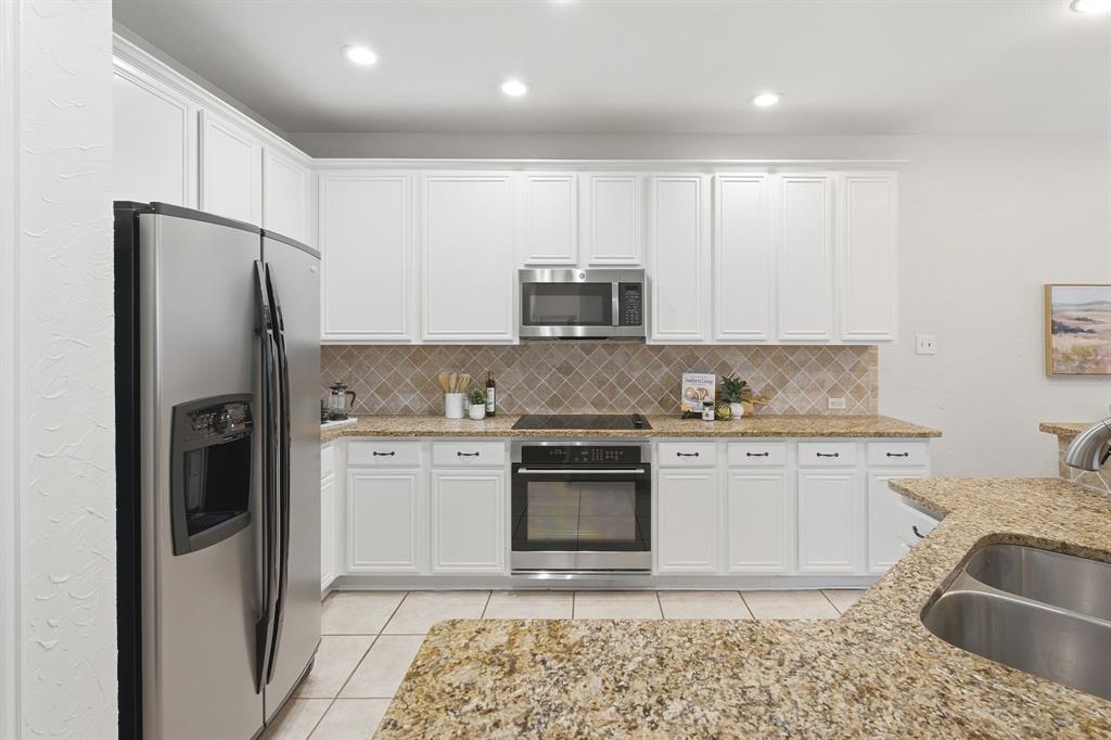 1667 Idlewild Drive, Frisco, TX 75036