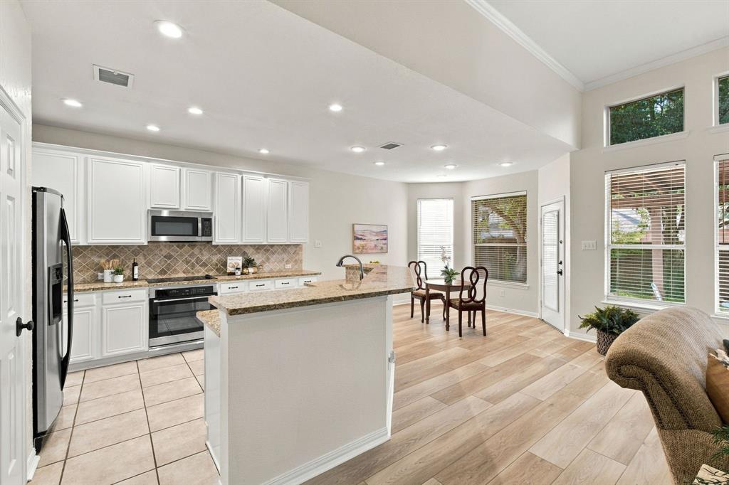 1667 Idlewild Drive, Frisco, TX 75036