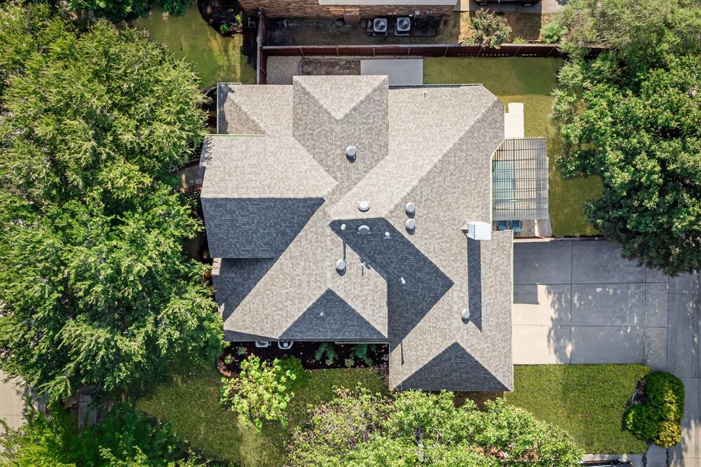 1667 Idlewild Drive, Frisco, TX 75036