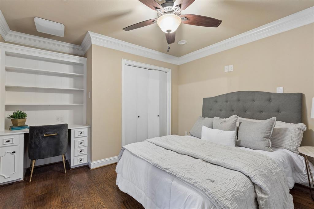 303 Ridgewood Drive, Richardson, TX 75080