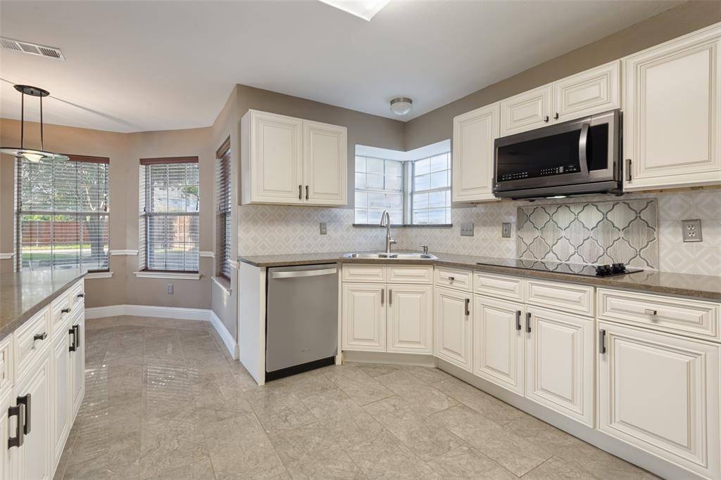 6705 Mantissa Drive, Plano, TX 75023