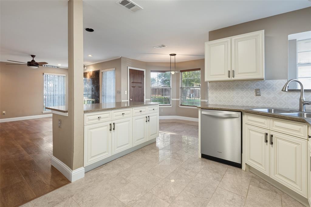 6705 Mantissa Drive, Plano, TX 75023