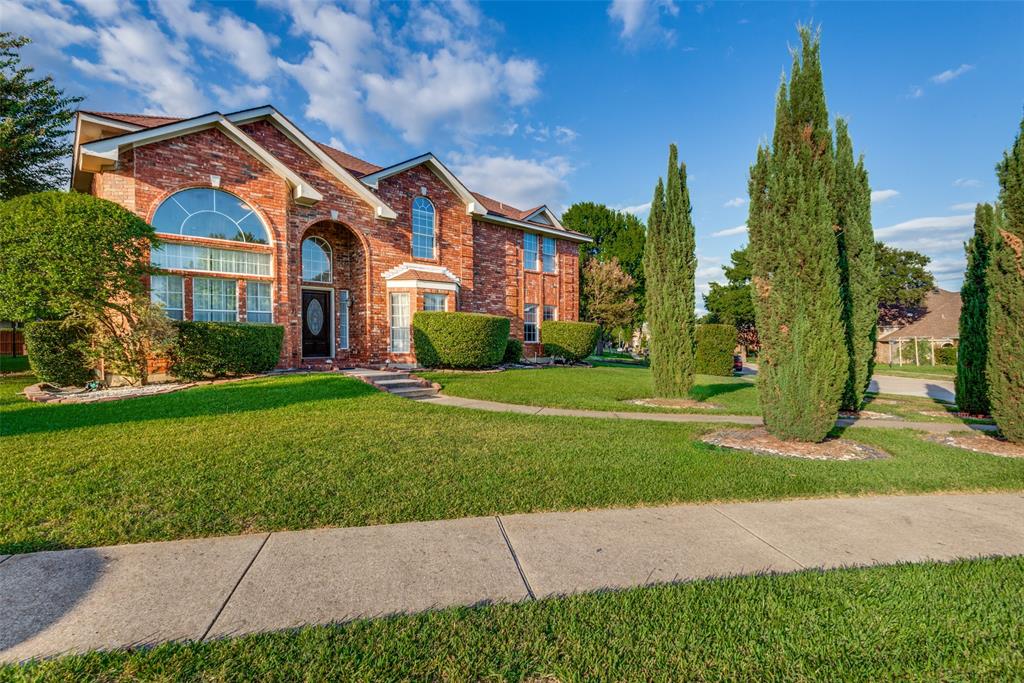 6705 Mantissa Drive, Plano, TX 75023