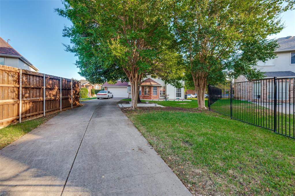 6705 Mantissa Drive, Plano, TX 75023