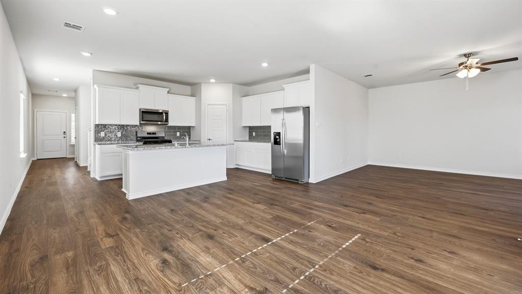1227 Dry Brook Way, Princeton, TX 75407