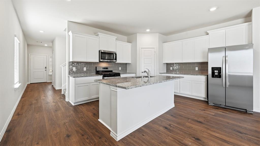 1227 Dry Brook Way, Princeton, TX 75407