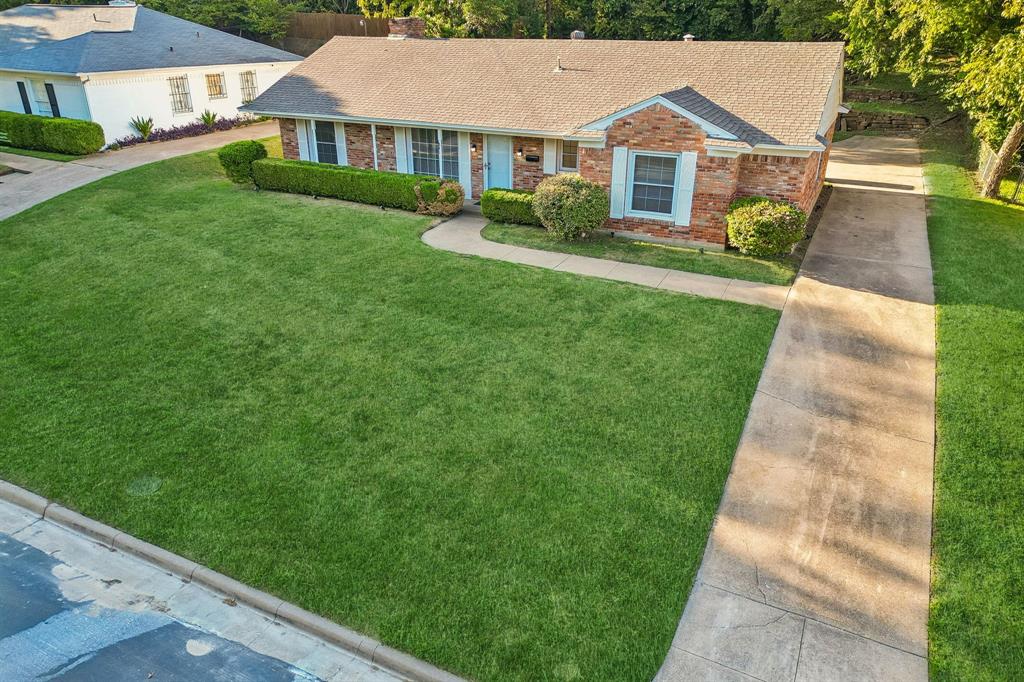 841 Brookwood Drive, Dallas, TX 75224