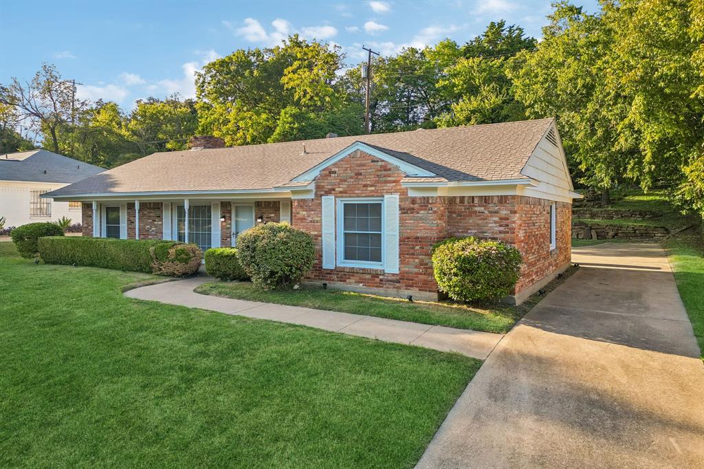 841 Brookwood Drive, Dallas, TX 75224