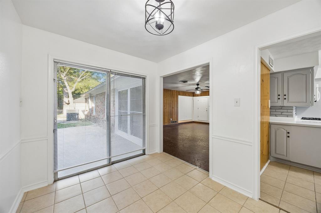 841 Brookwood Drive, Dallas, TX 75224