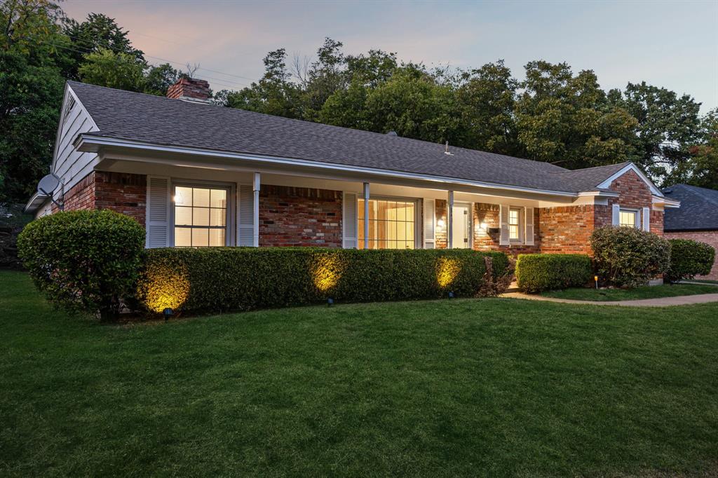 841 Brookwood Drive, Dallas, TX 75224
