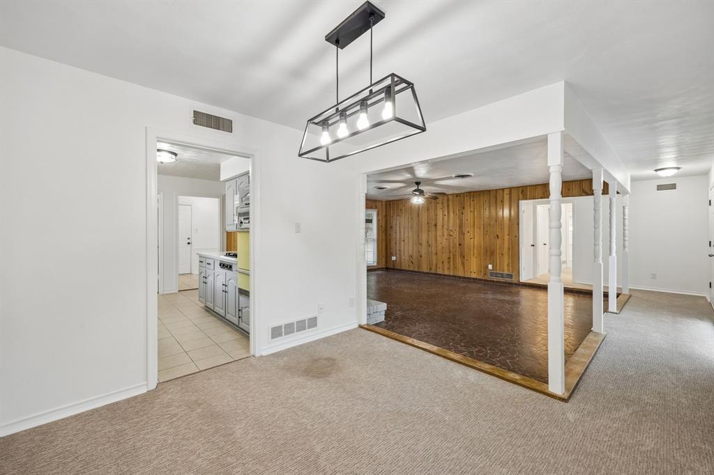 841 Brookwood Drive, Dallas, TX 75224