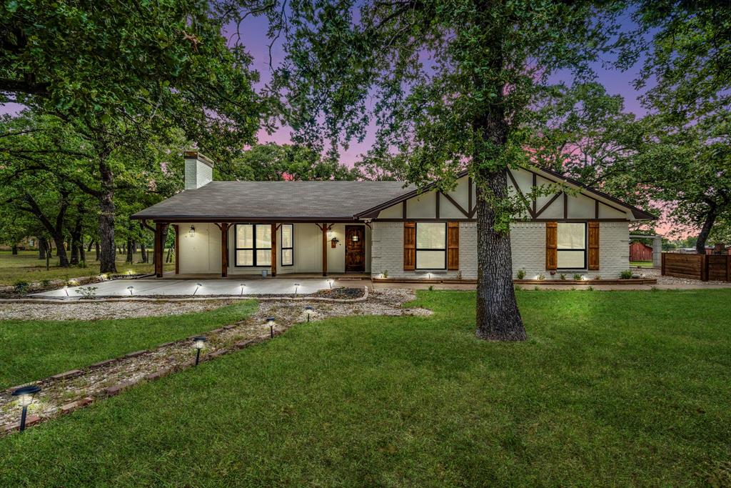 3754 Ft Graham Road, West, TX 76691 3754 Ft Graham Road, West, TX 76691