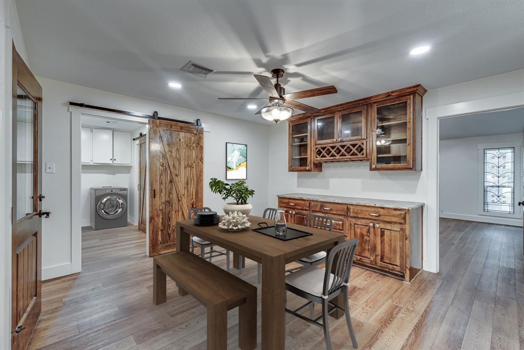 3754 Ft Graham Road, West, TX 76691
