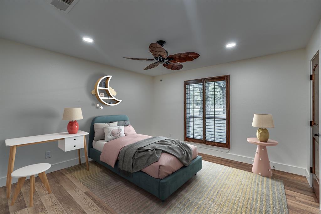 3754 Ft Graham Road, West, TX 76691