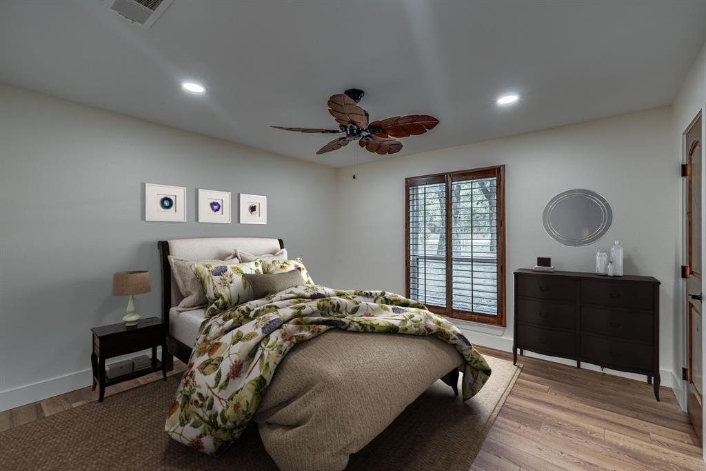 3754 Ft Graham Road, West, TX 76691