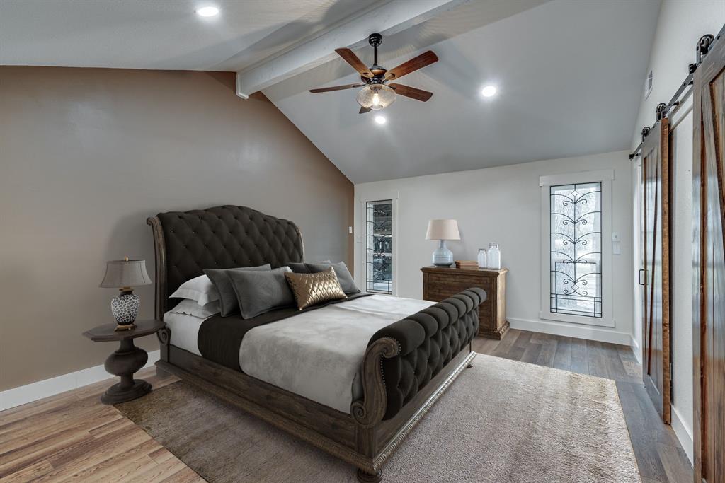 3754 Ft Graham Road, West, TX 76691