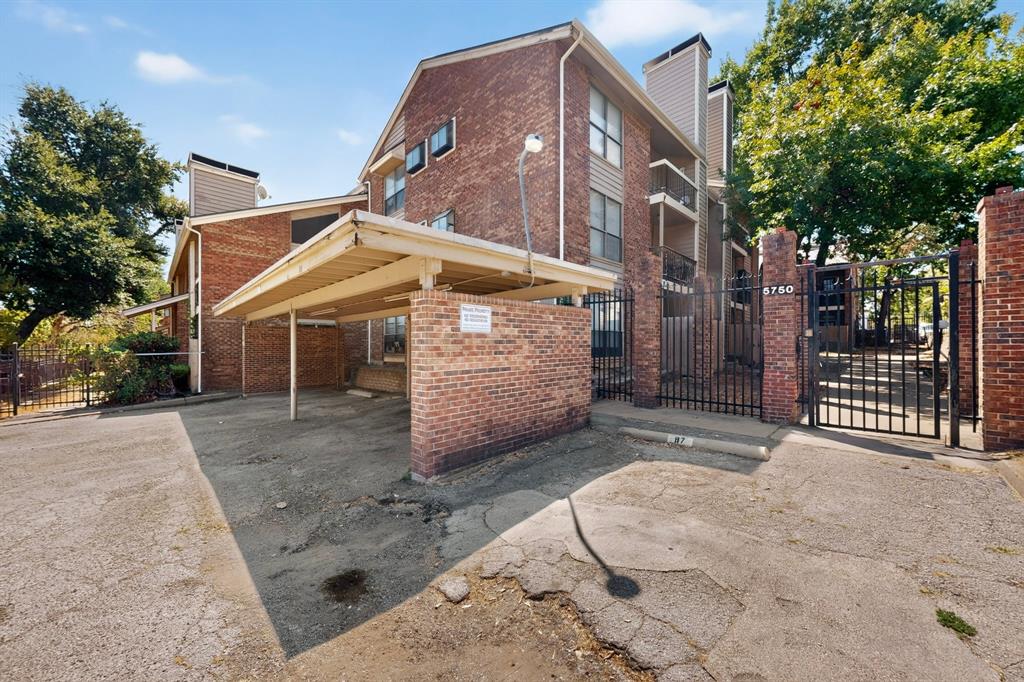 5750 Phoenix Drive, #6, Dallas, TX 75231