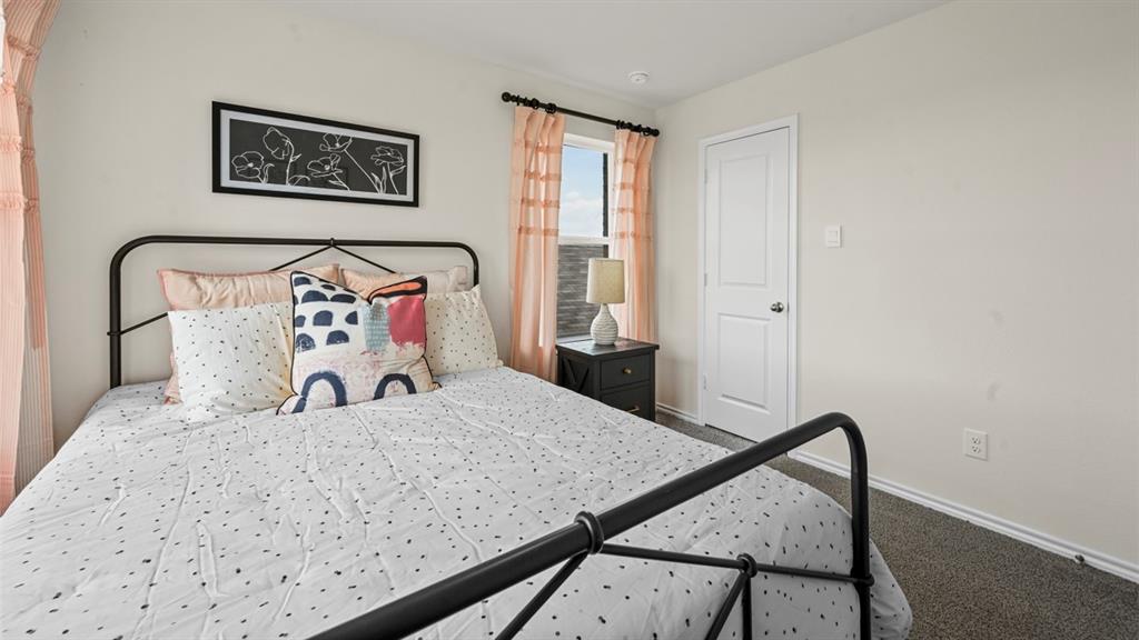 1609 Somerville Drive, Blue Ridge, TX 75424