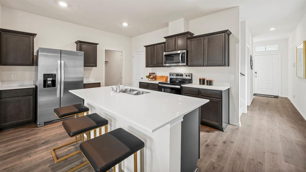 1609 Somerville Drive, Blue Ridge, TX 75424