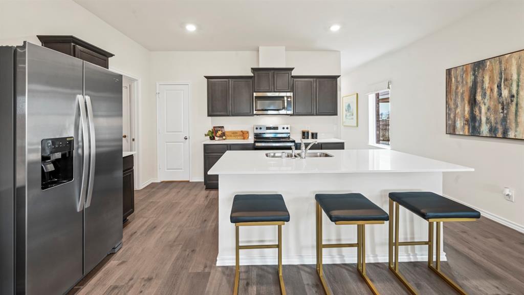 1609 Somerville Drive, Blue Ridge, TX 75424